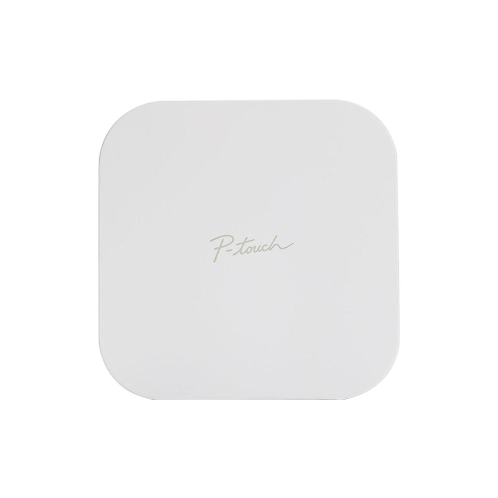เครื่องปริ้นไร้สาย Labellers Printer P-Touch P300BT
