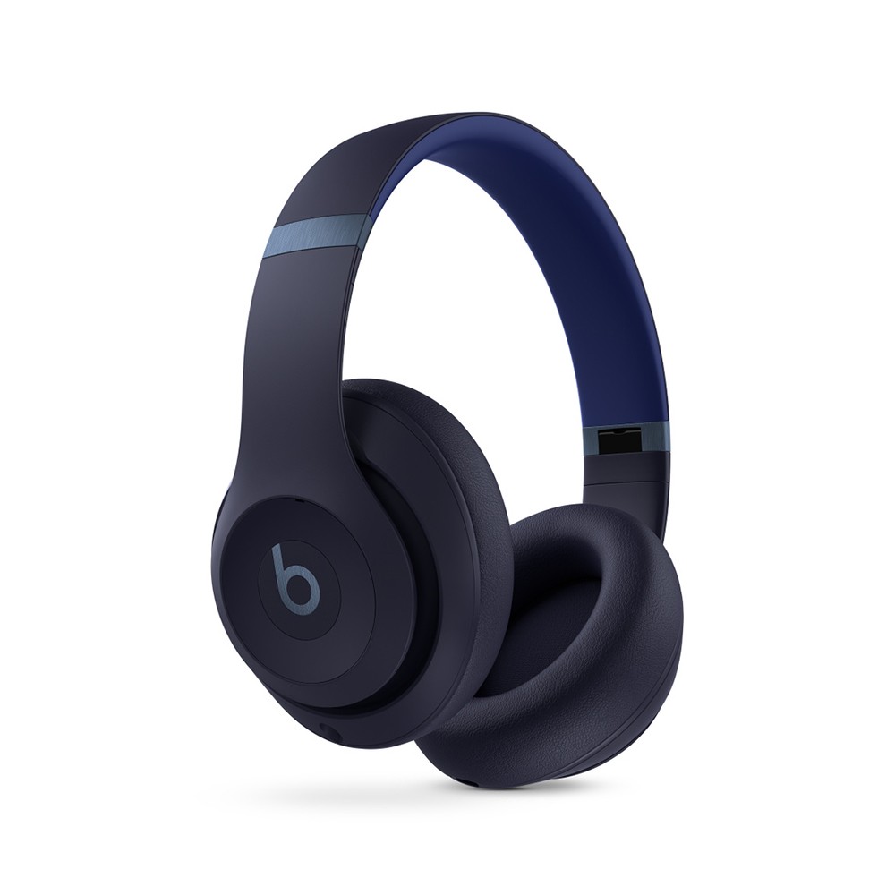 หูฟังไร้สาย Beats Headphone Wireless Studio Pro Navy