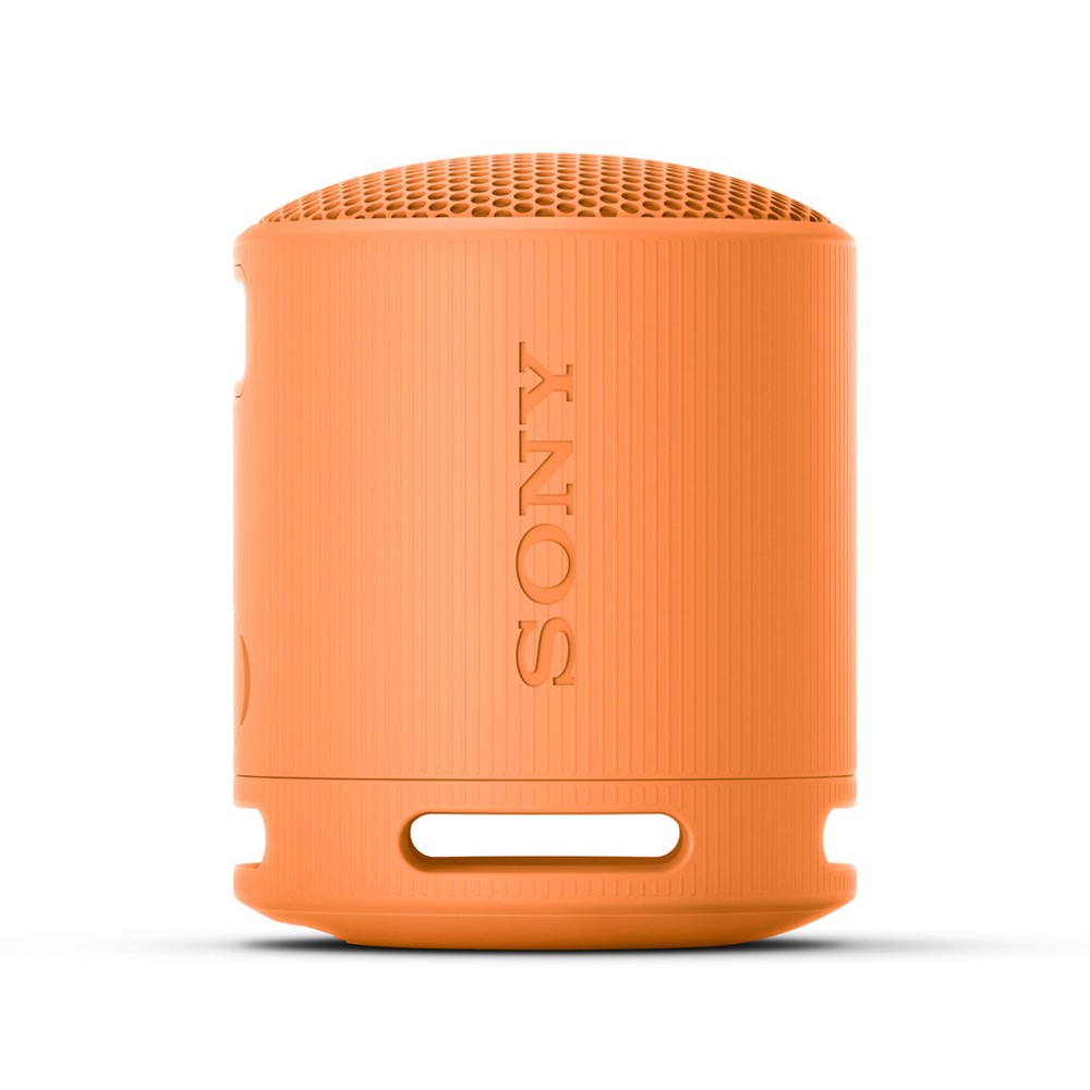 ลำโพง Sony SRS-XB100 Orange