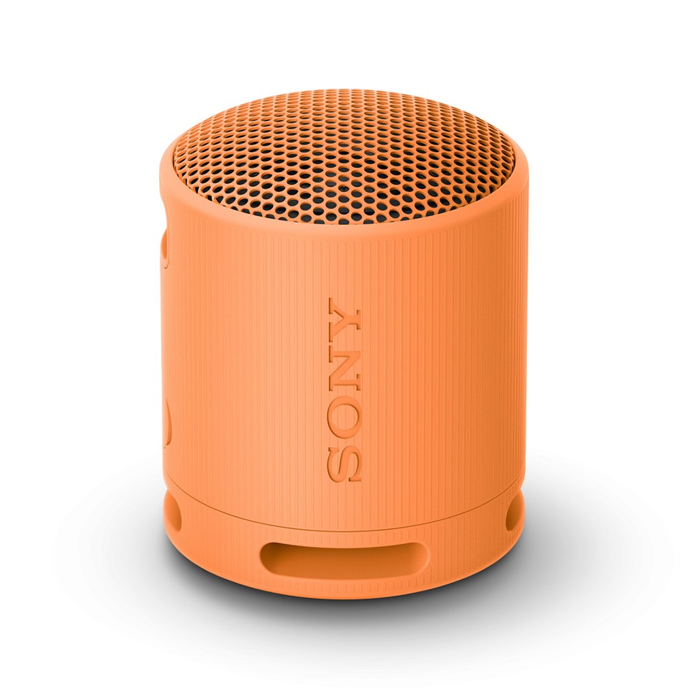 ลำโพง Sony SRS-XB100 Orange