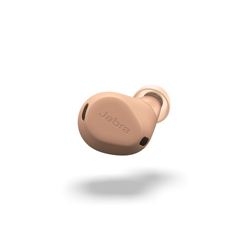 หูฟังบลูทููธ Jabra Elite 8 Active Caramel