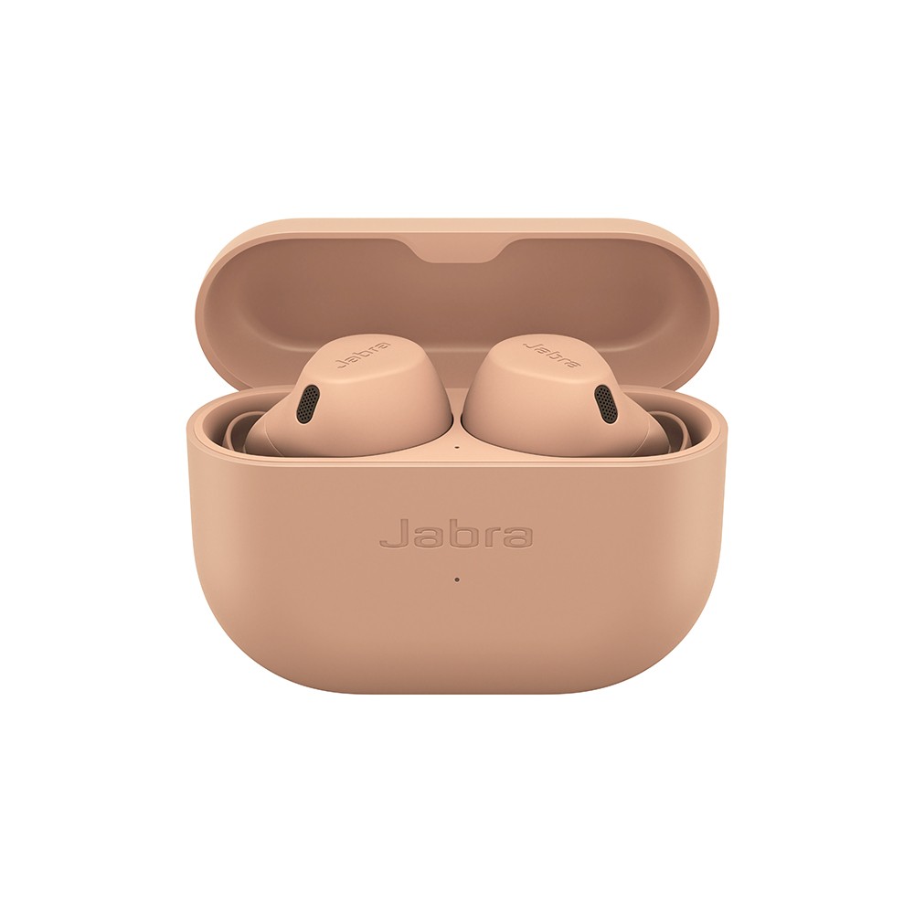 หูฟังบลูทููธ Jabra Elite 8 Active Caramel