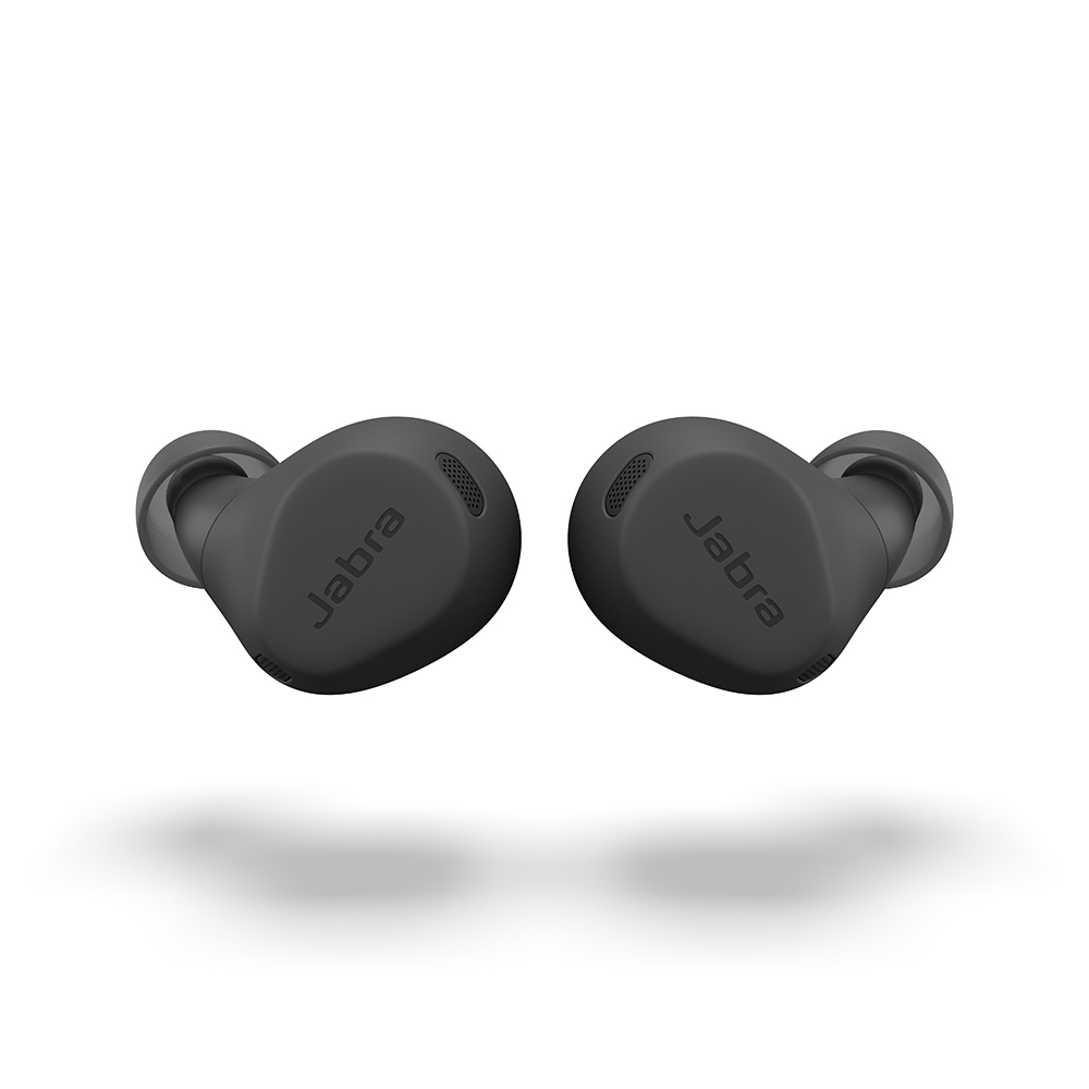 หูฟังบลูทูธ Jabra Elite 8 Active Dark Gray