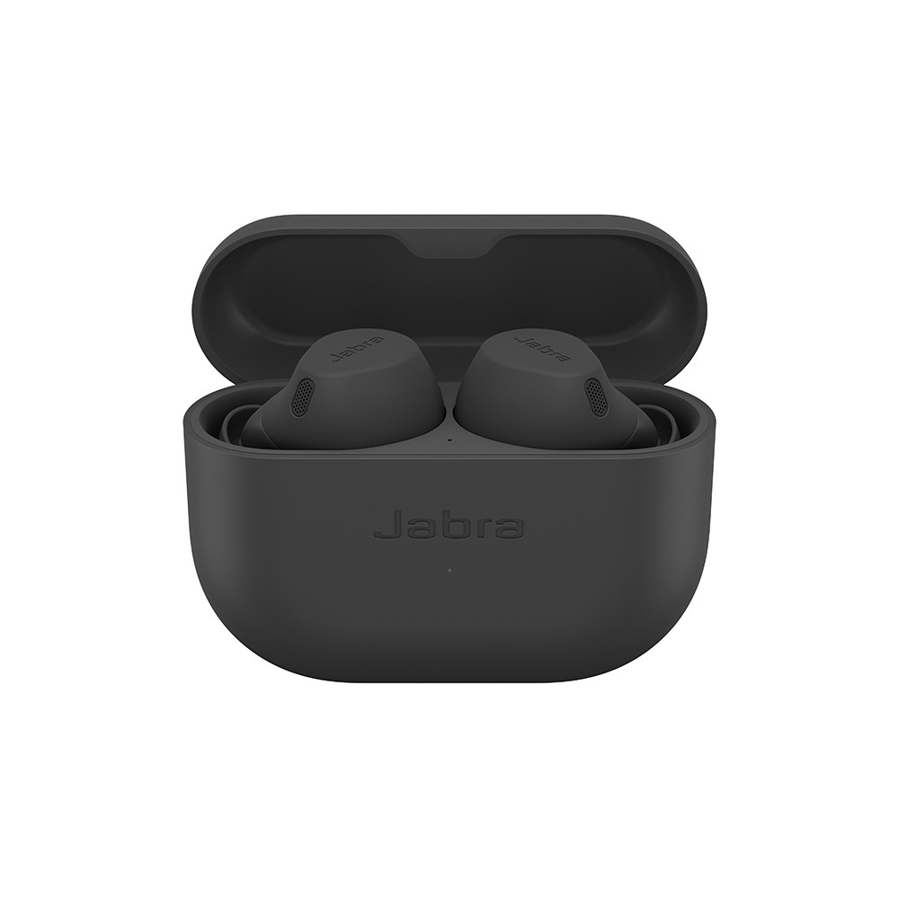 หูฟังบลูทูธ Jabra Elite 8 Active Dark Gray