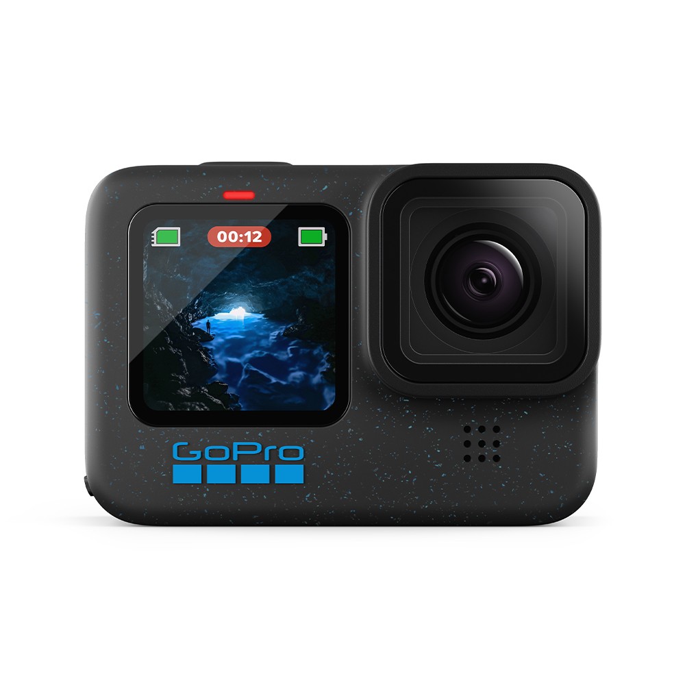 กล้อง GoPro HERO12 Black