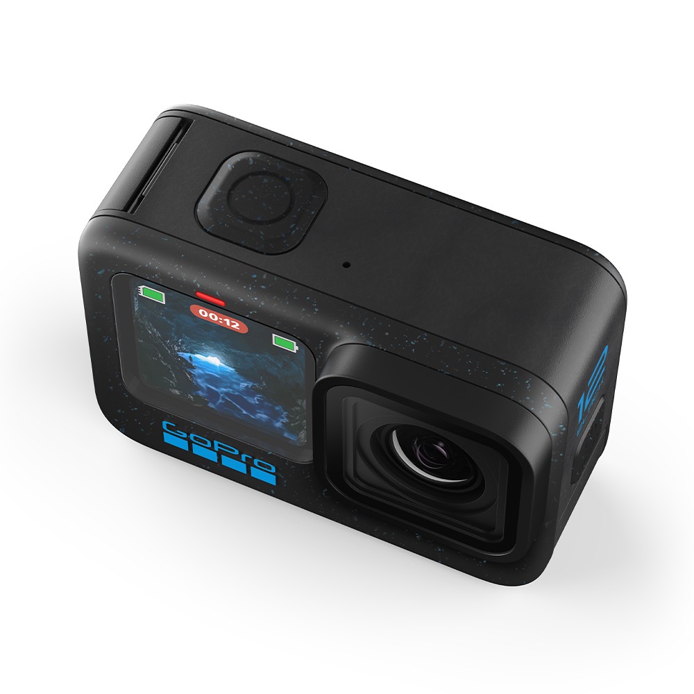 กล้อง GoPro HERO 12 Black