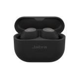 หูฟังบลูทูธ Jabra Elite 10 Titanium Black