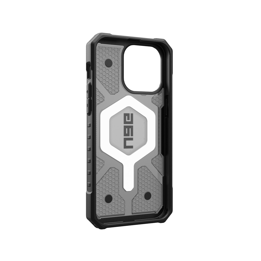 เคส UAG iPhone 15 Pro Max Pathfinder with Magsafe Ash