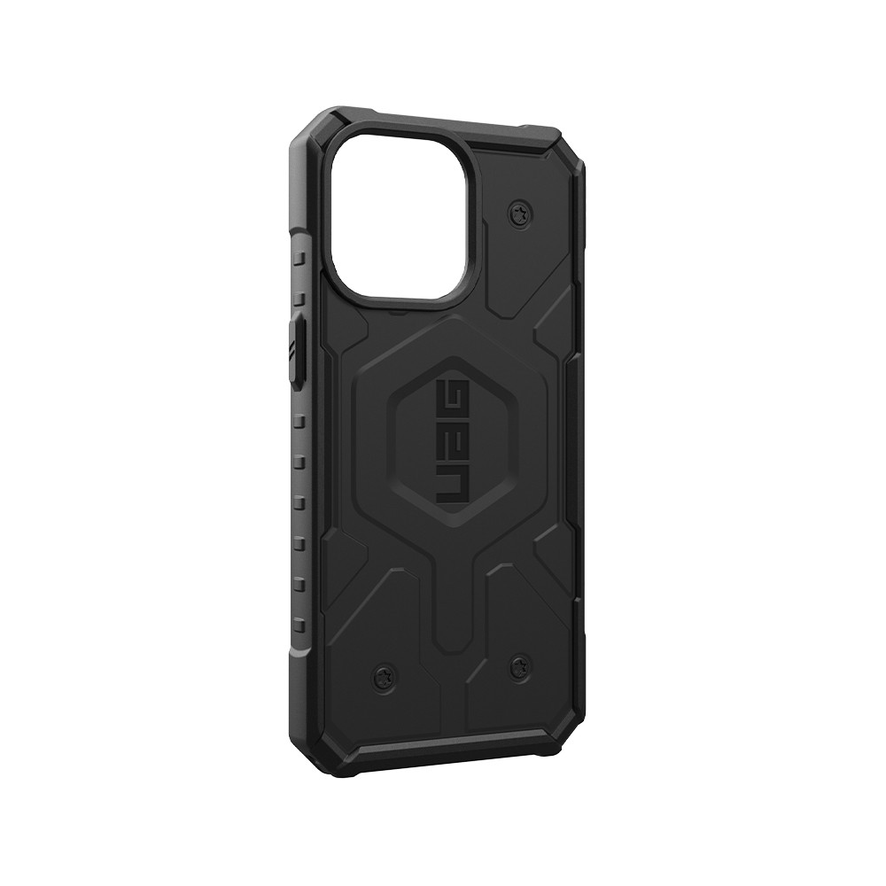 เคส UAG iPhone 15 Pro Max Pathfinder with Magsafe Black