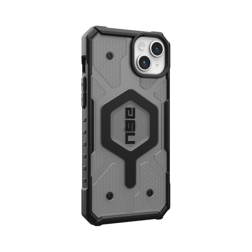 เคส UAG iPhone 15 Pathfinder with Magsafe Ash