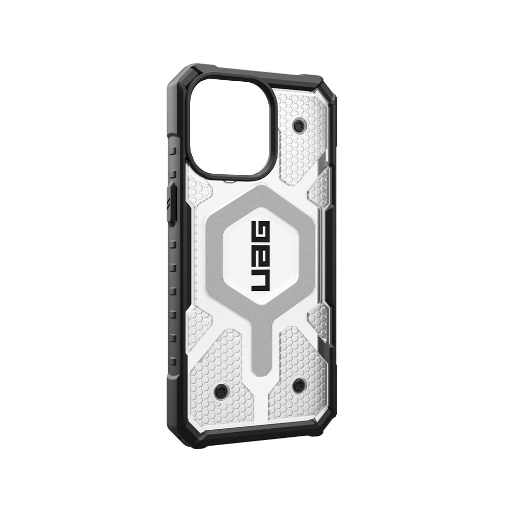 เคส UAG iPhone 15 Pro Max  Pathfinder with MagsafeIce