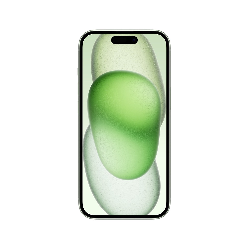 Iphone 15 promo vert