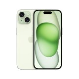 iPhone 15 256GB Green