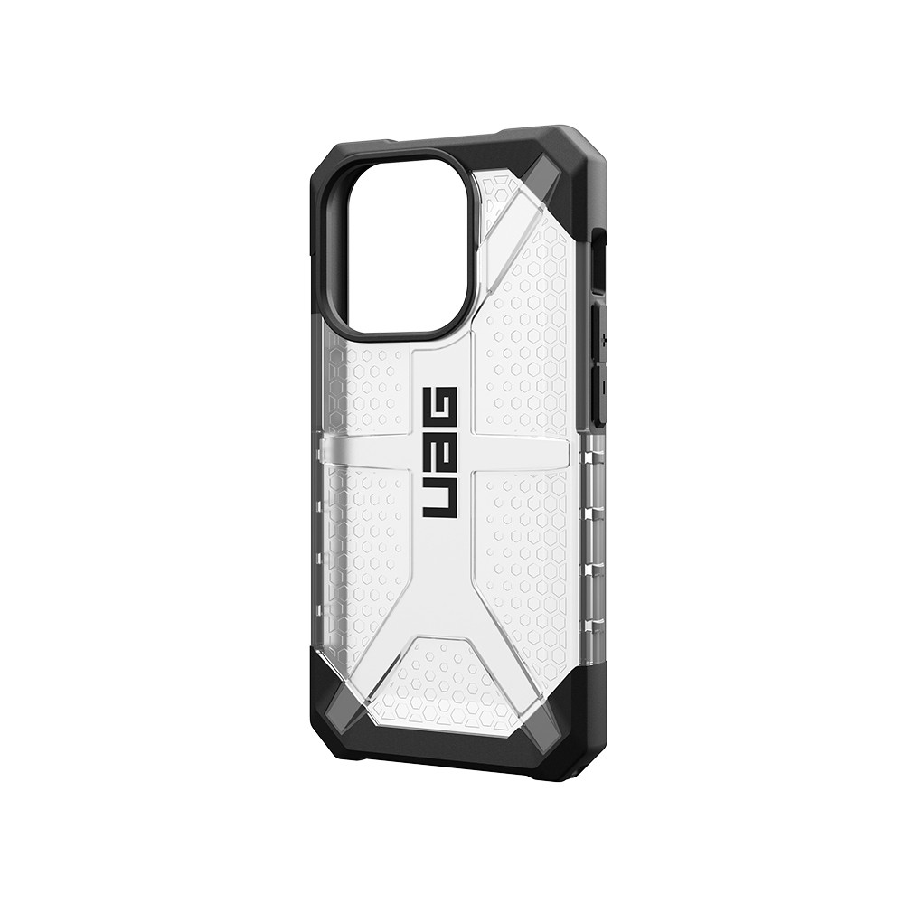 เคส UAG iPhone 15 Pro Plasma Ice