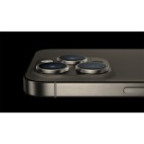 iPhone 15 Pro Max 256GB Blue Titanium
