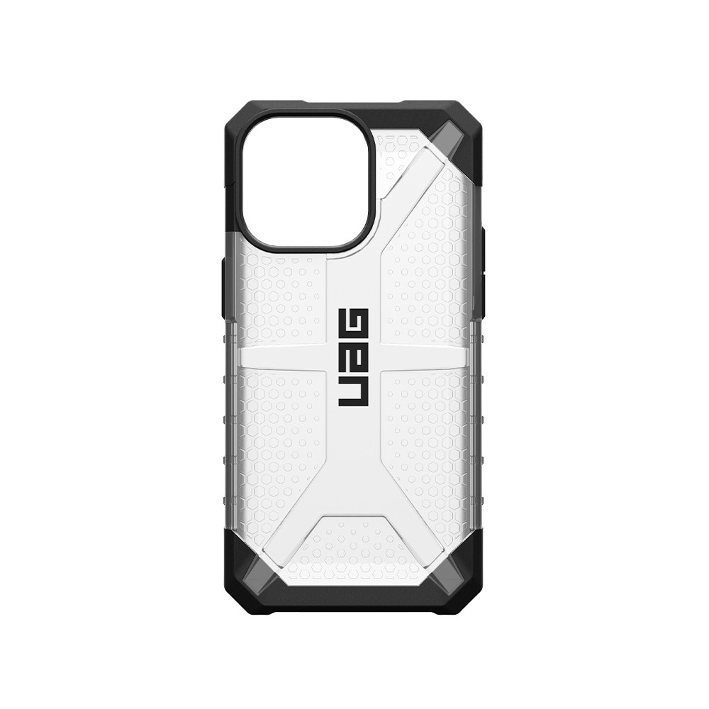 เคส UAG iPhone 15 Pro Max Plasma Ice