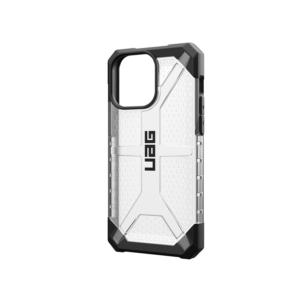เคส UAG iPhone 15 Pro Max Plasma Ice
