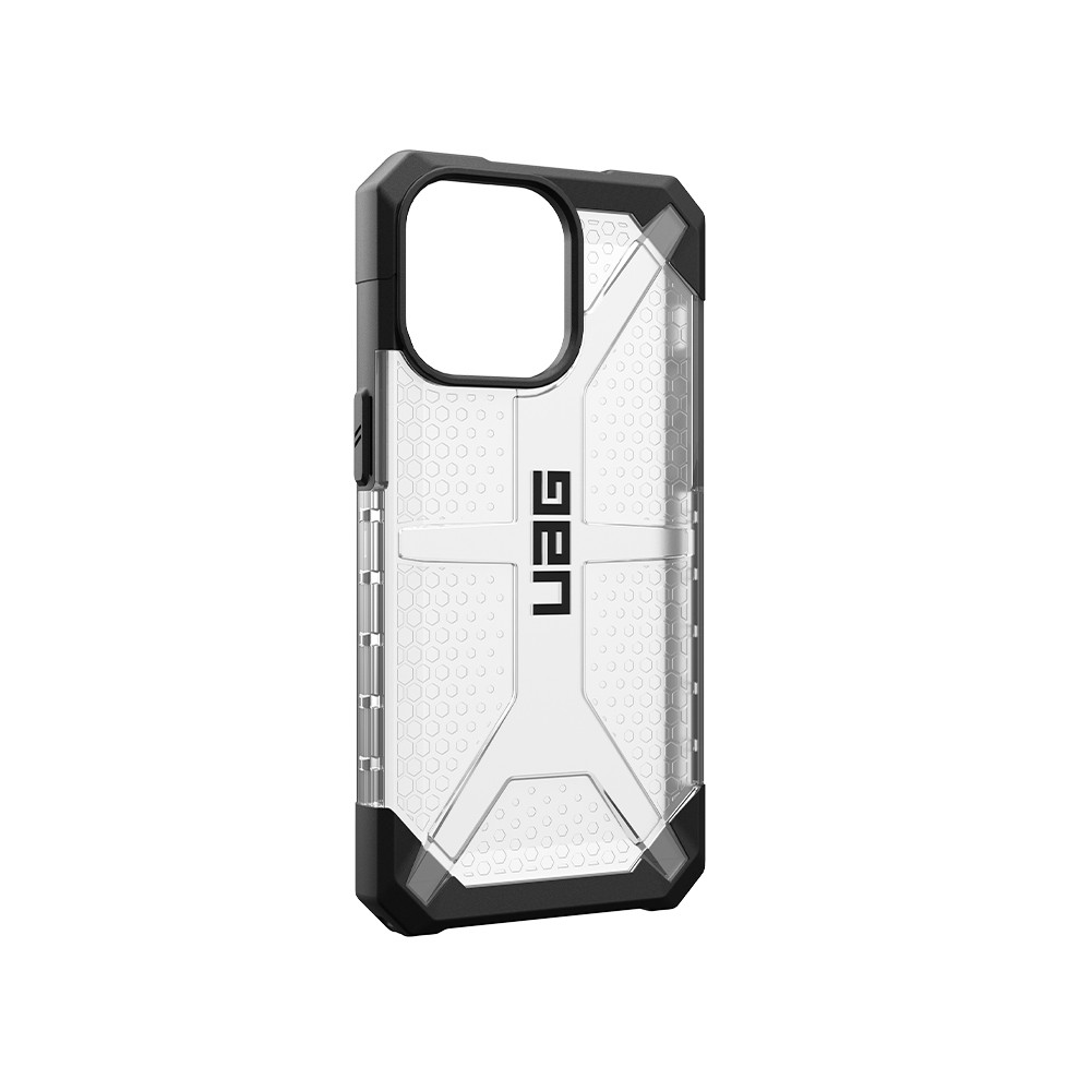 เคส UAG iPhone 15 Pro Max Plasma Ice