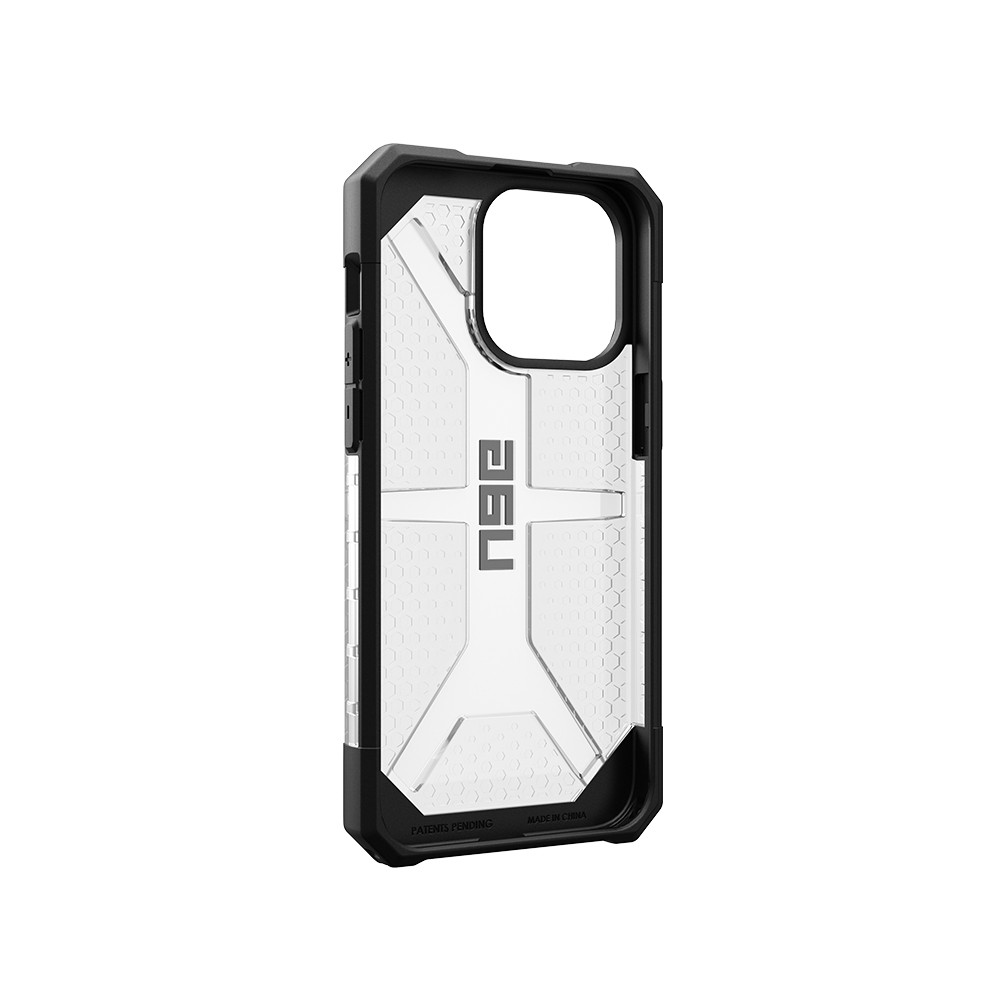 เคส UAG iPhone 15 Pro Max Plasma Ice