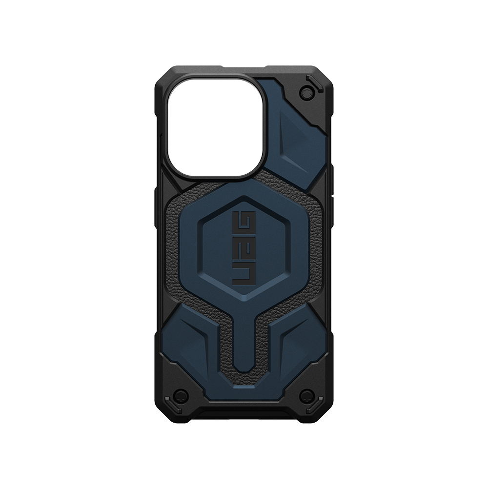 เคส UAG iPhone 15 Pro Monarch Pro with MagsafeMallard