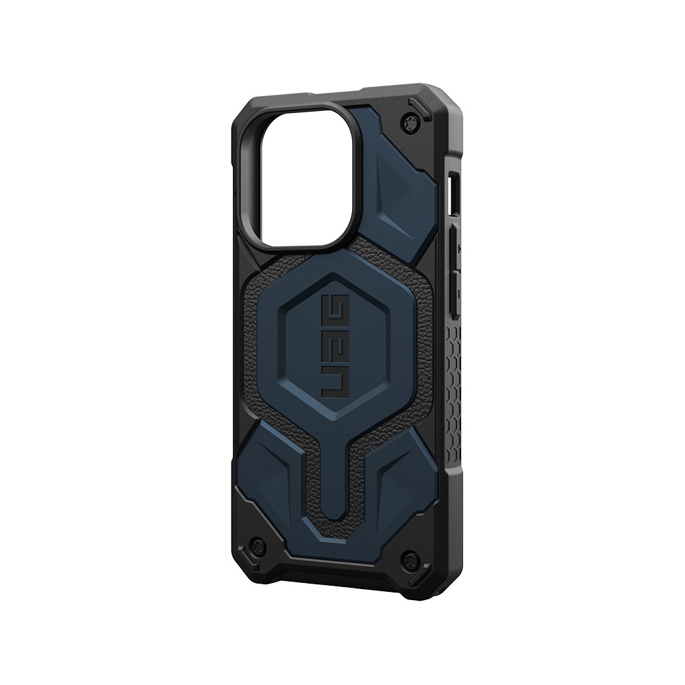 เคส UAG iPhone 15 Pro Monarch Pro with MagsafeMallard