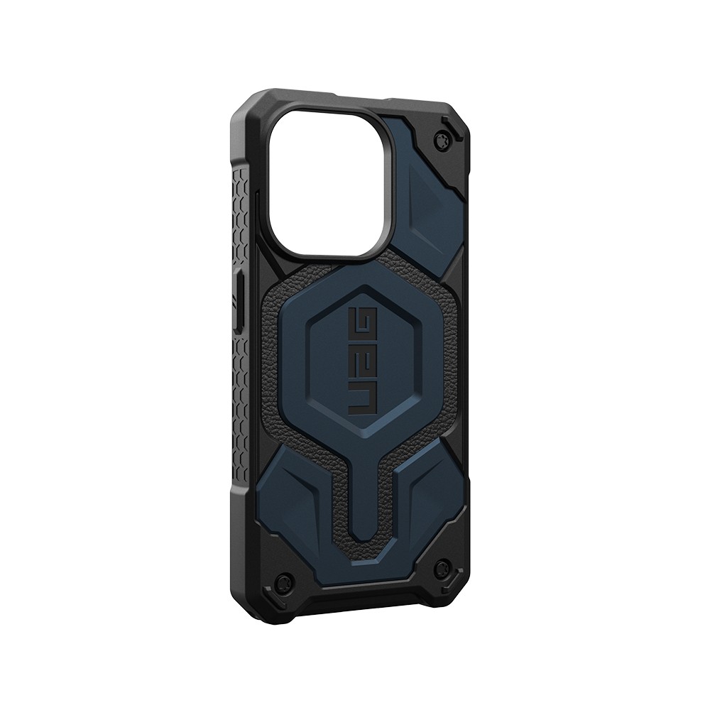 เคส UAG iPhone 15 Pro Monarch Pro with MagsafeMallard