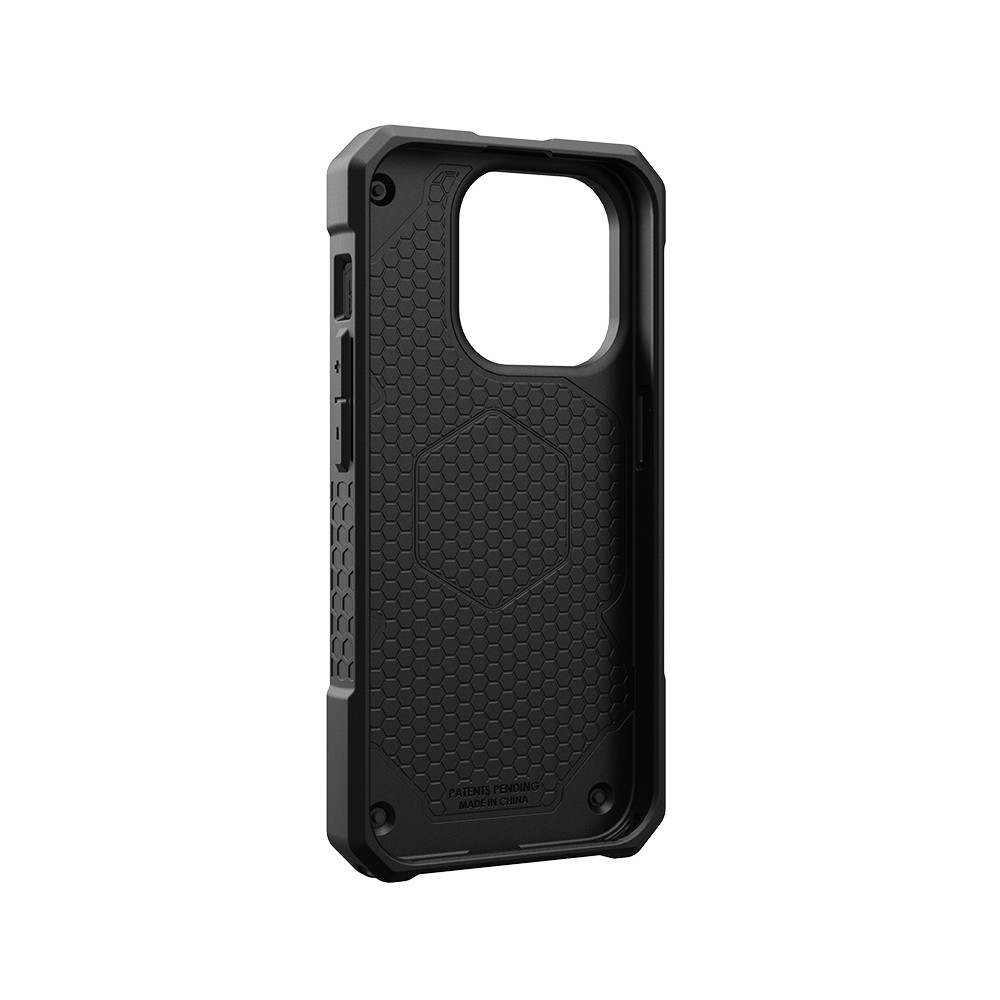 เคส UAG iPhone 15 Pro Monarch Pro with MagsafeMallard