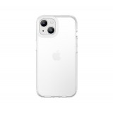 เคส AMAZINGthing iPhone 15 Minimal Drop proof case Transparent