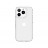 เคส AMAZINGthing iPhone 15 Pro Minimal Drop proof case Transparent