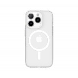 เคส AMAZINGthing iPhone 15 Pro with MagsafeDrop proof Transparent