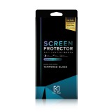 ฟิล์มกันรอย The Pixel Tempered Glass 3D Shield Curved iPhone 15 Pro Max