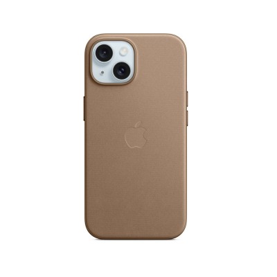 iPhone 15 FineWoven Case with MagSafe