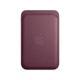 Apple Acc iPhone FineWoven Wallet with MagSafe - Mulberry