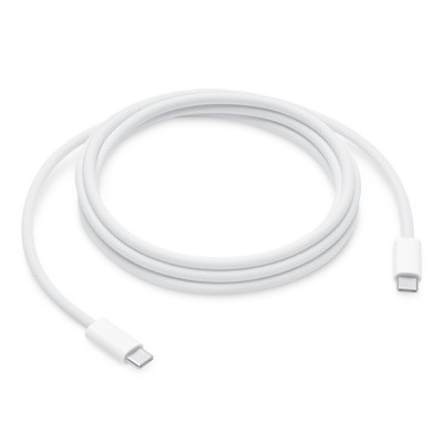 240W USB-C Charge Cable (2 m)