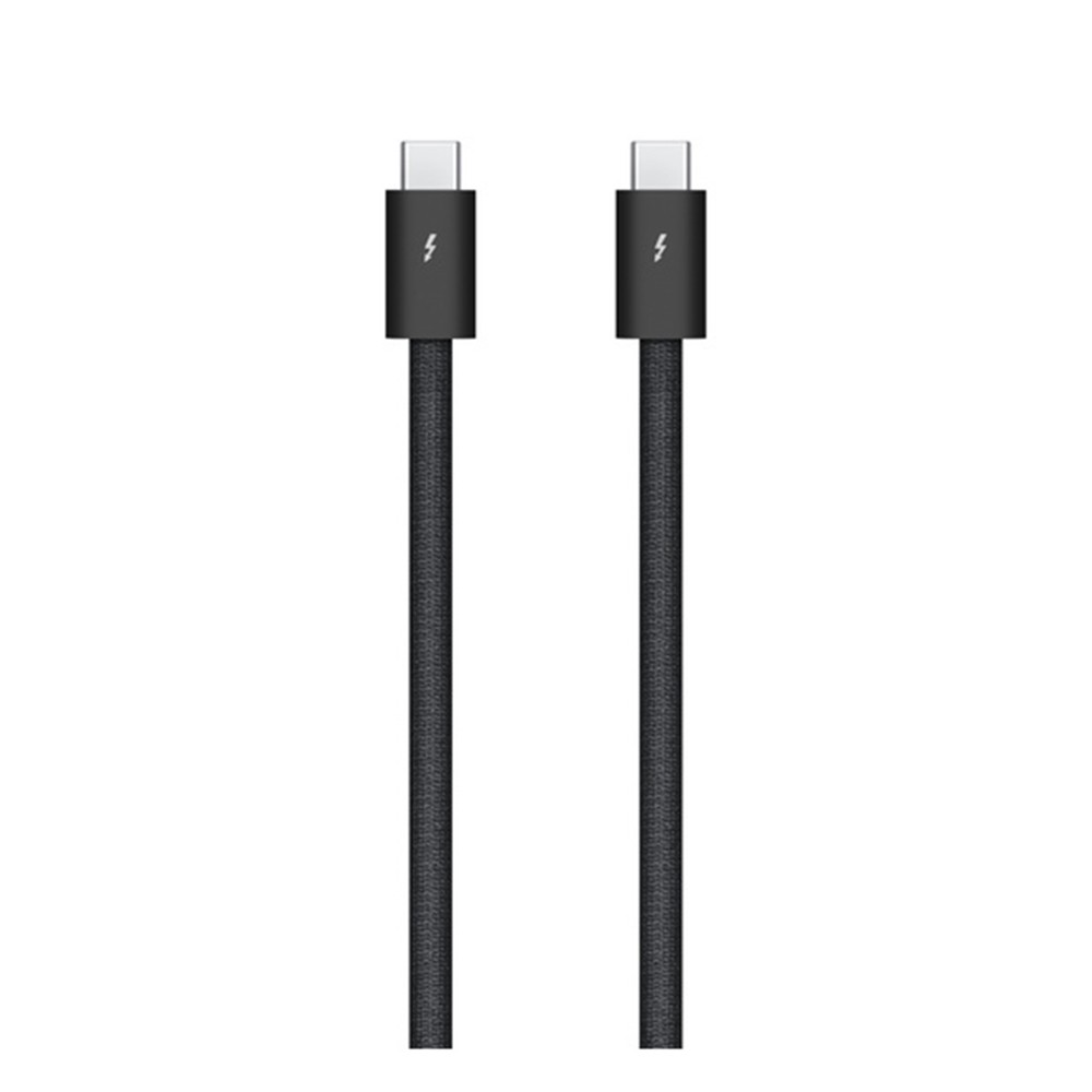 Apple Thunderbolt 4 (USB-C) Pro Cable (1 m)