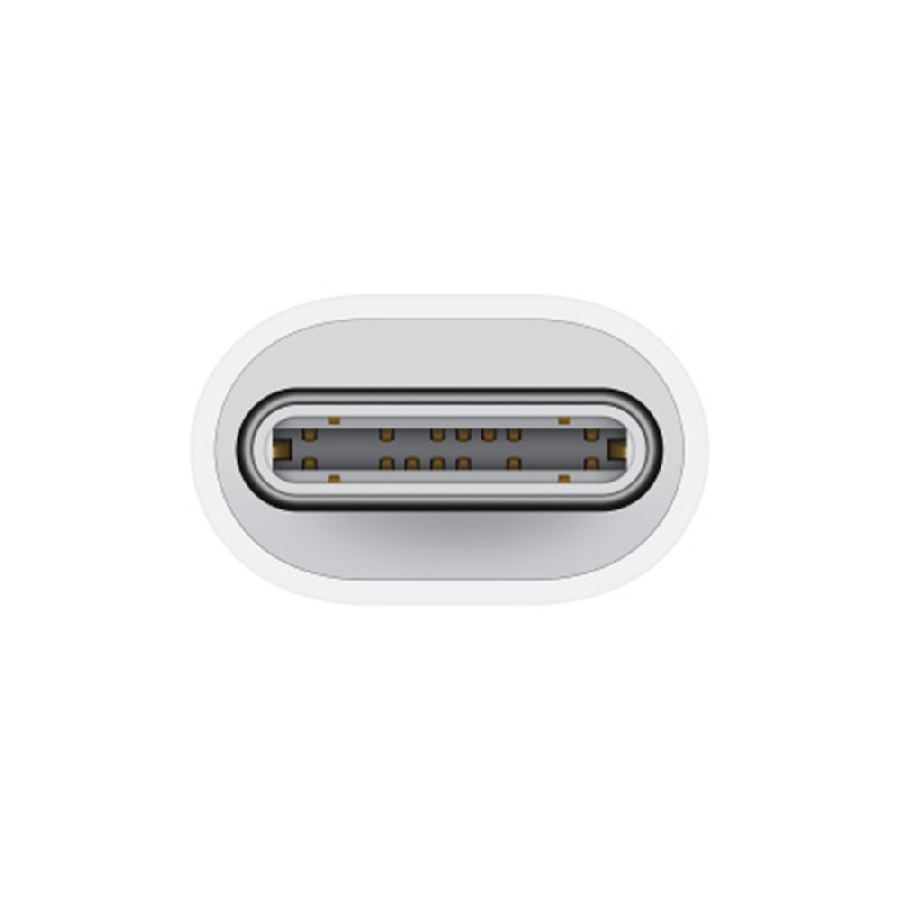 Apple USB-C to Lightning Adapter