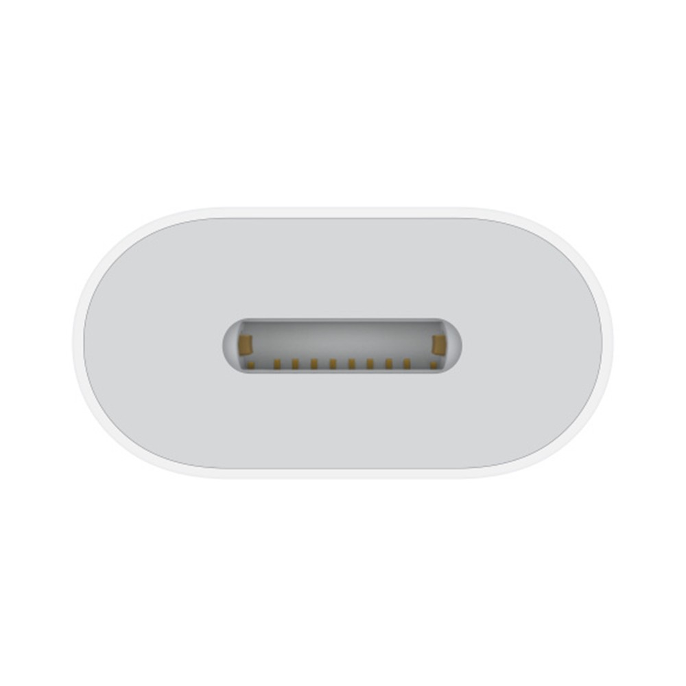 Apple USB-C to Lightning Adapter