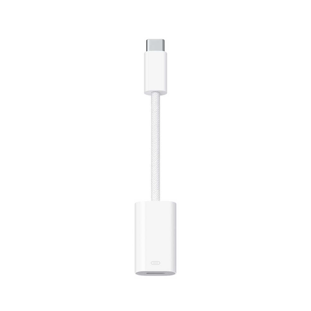 Apple USB-C to Lightning Adapter