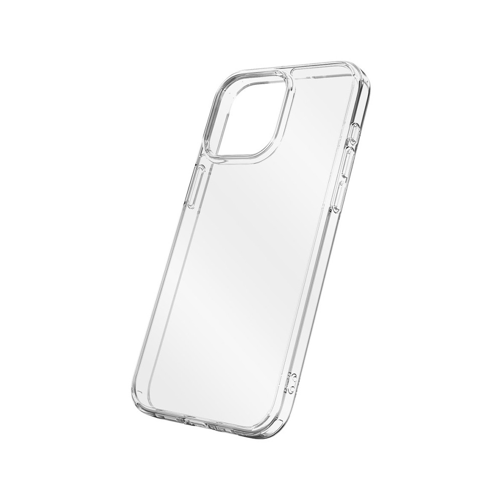 เคส JTLEGEND iPhone 15 Pro Max Hybrid Cushion Case Crystal