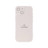 เคส TECHPRO iPhone 15 Clear