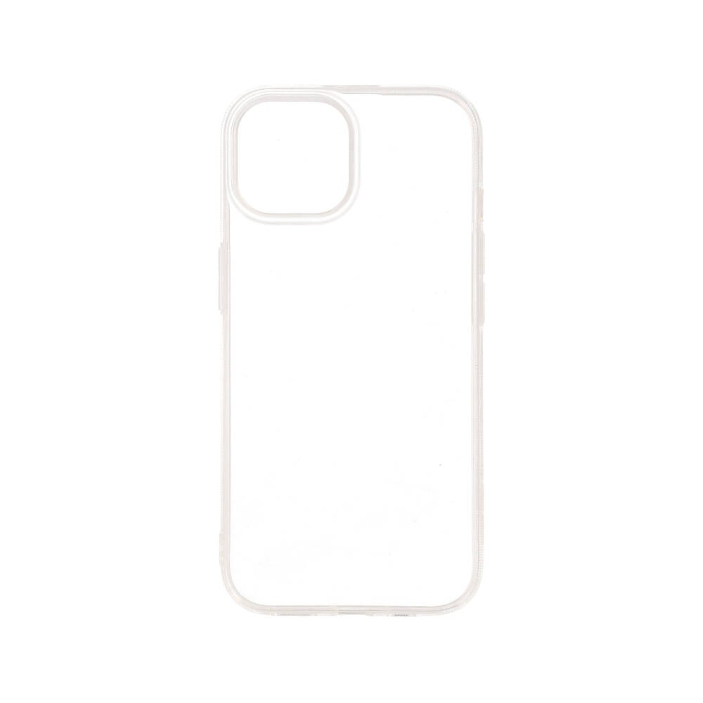 เคส TECHPRO iPhone 15 Clear