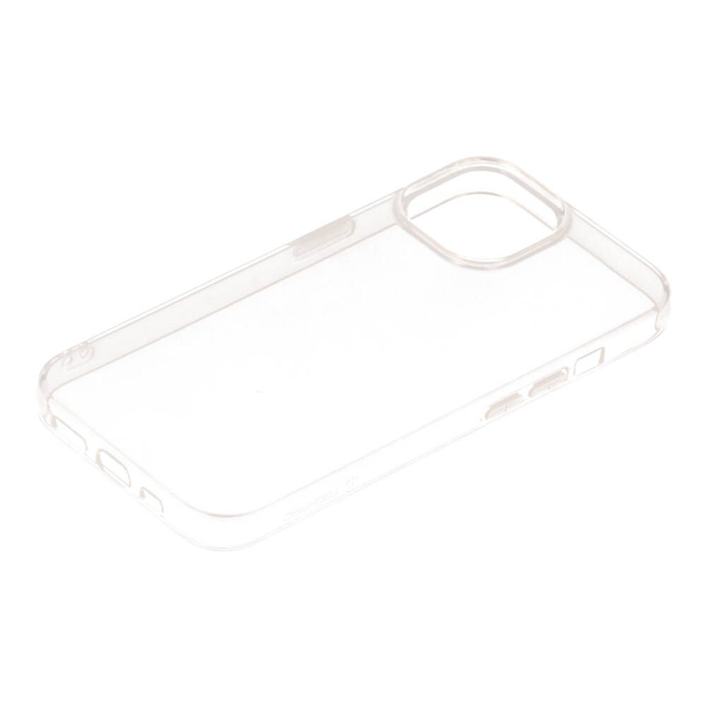 เคส TECHPRO iPhone 15 Clear