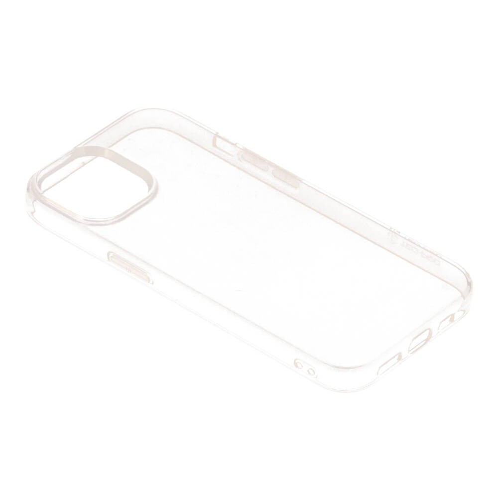 เคส TECHPRO iPhone 15 Clear