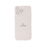 เคส TECHPRO iPhone 15 Pro Max Clear