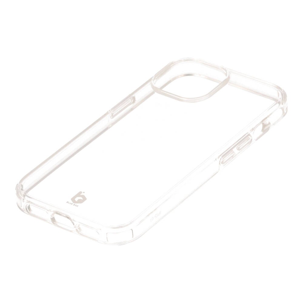 เคส Blue Box iPhone 15 Crystal Clear - 2.0 mm