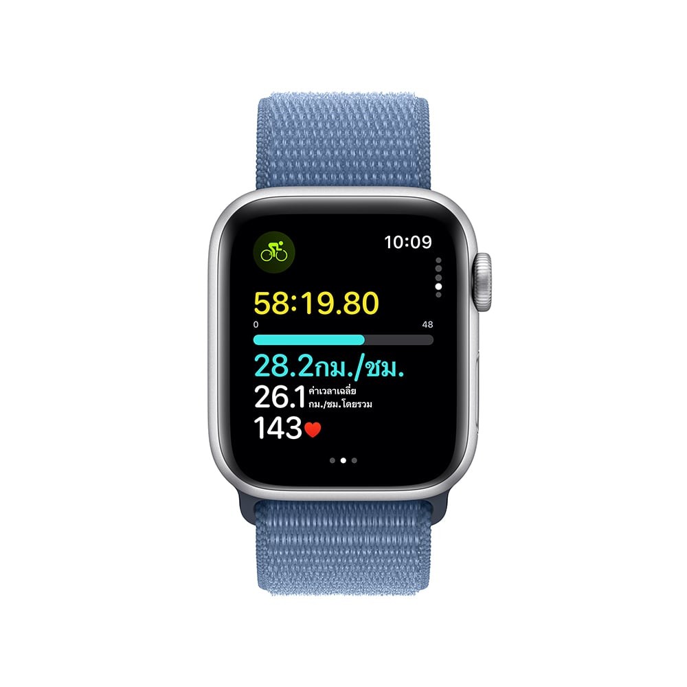 Series 4 gps 40mm 2025