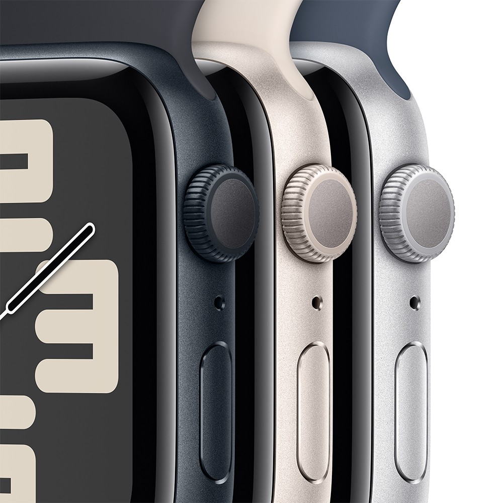 Aluminium band shop apple watch
