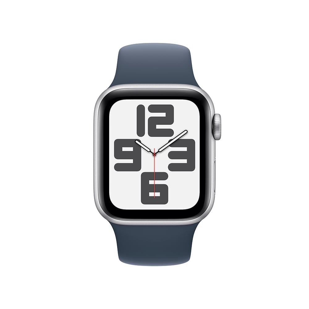 Aluminium band apple watch best sale