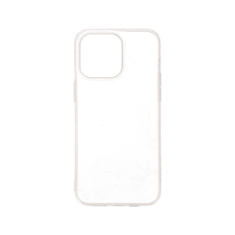 เคส TECHPRO iPhone 15 Pro Clear