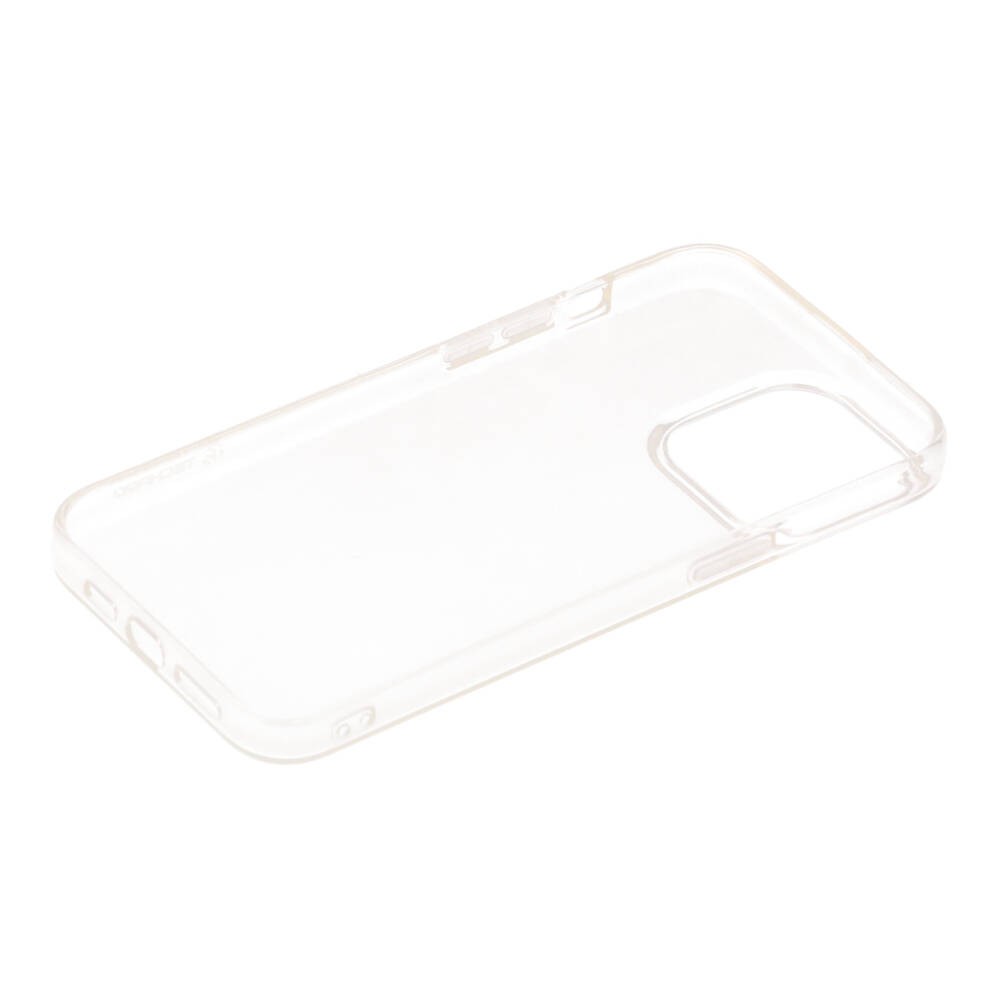 เคส TECHPRO iPhone 15 Pro Clear